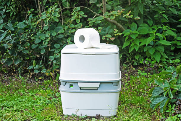 Best Long-term porta potty rental  in Lenexa, KS