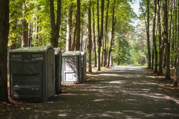 Best Wedding porta potty rental  in Lenexa, KS