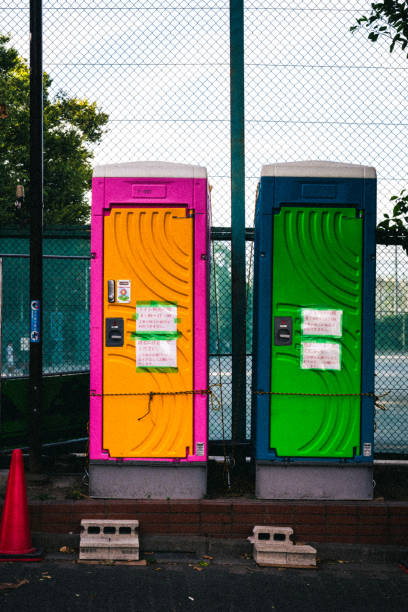 Best Affordable porta potty rental  in Lenexa, KS