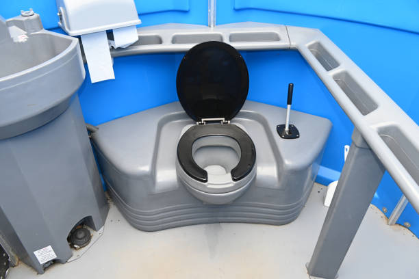 Best Porta potty services near me  in Lenexa, KS