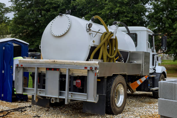 Trusted Lenexa, KS porta potty rental Experts